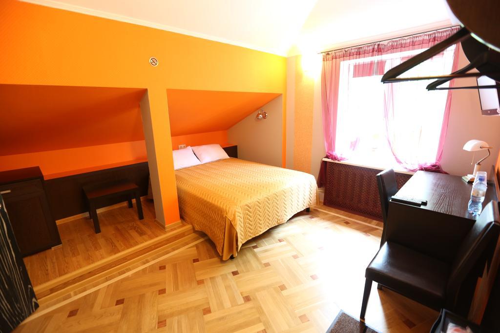 Uninn Hotel Vnukovo Room photo